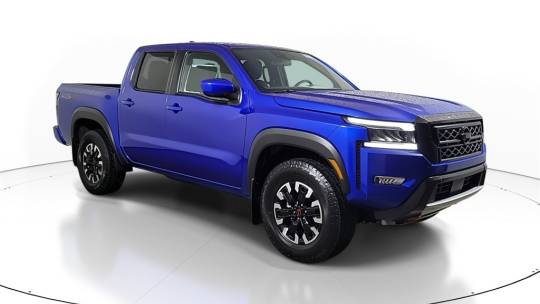 2024 Nissan Navara (Frontier)