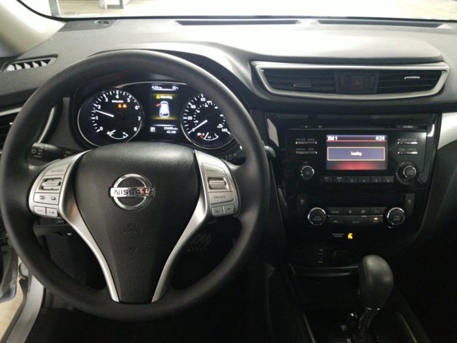 used 2016 nissan rogue sv sheboygan, wi 53081 for sale in sheboygan, wisconsin