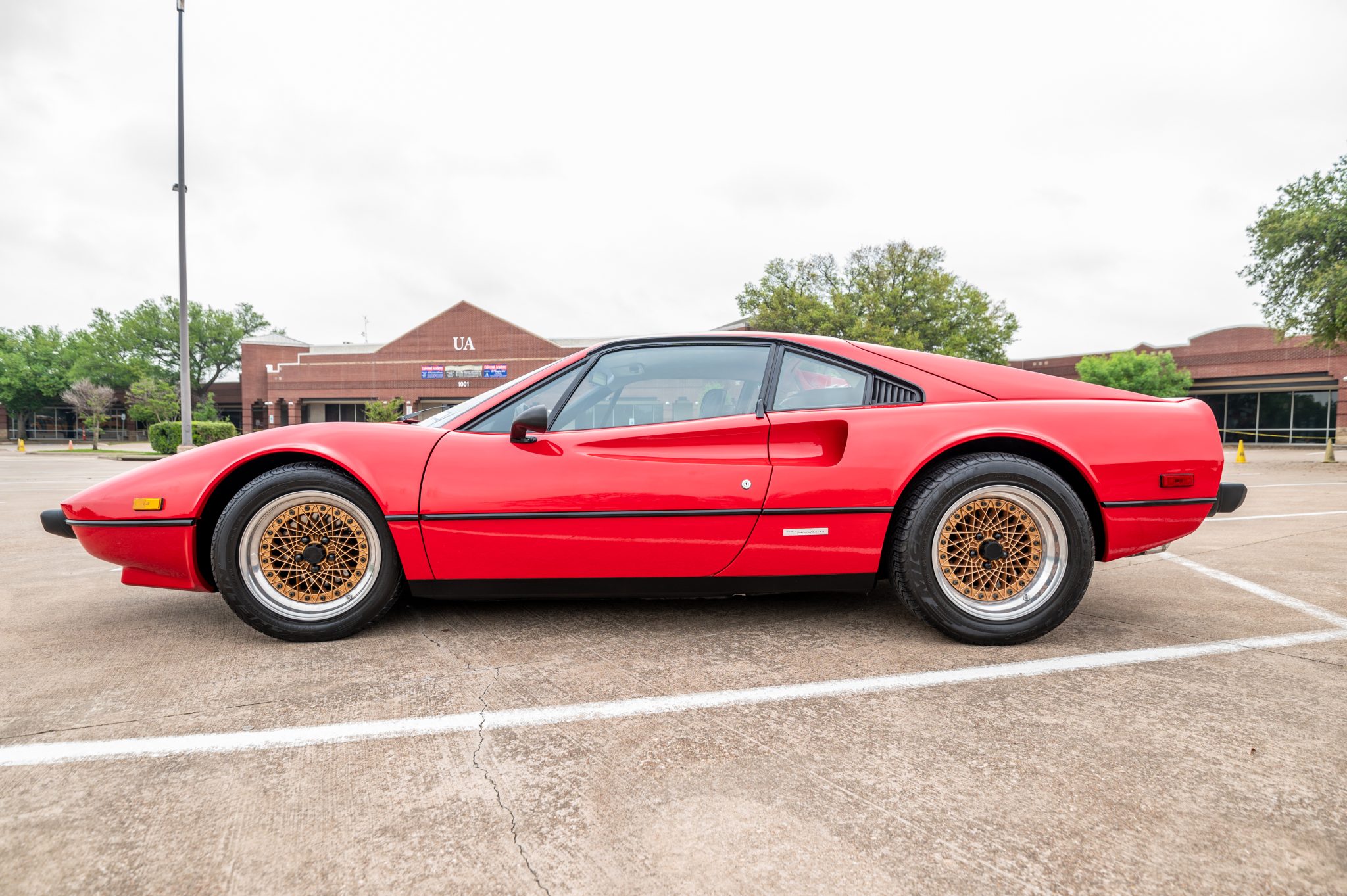 1977 ferrari 308 gtb