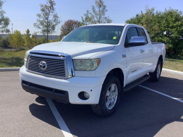 2012 toyota tundra grade