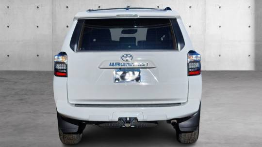 2023 Toyota 4Runner