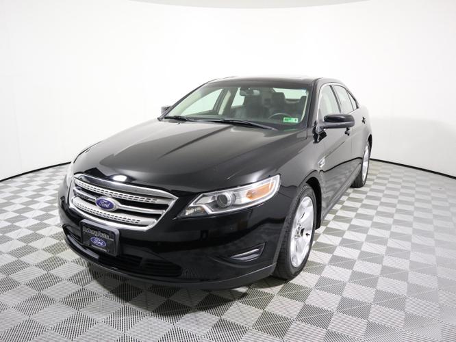 used 2012 ford taurus sel parkersburg, wv 26101 for sale in parkersburg, west virginia