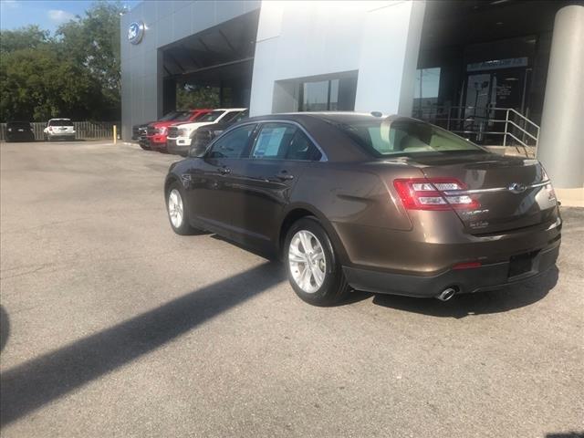 used 2016 ford taurus se madison, tn 37115 for sale in am qui, tennessee