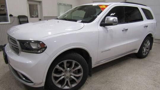2017 Dodge Durango