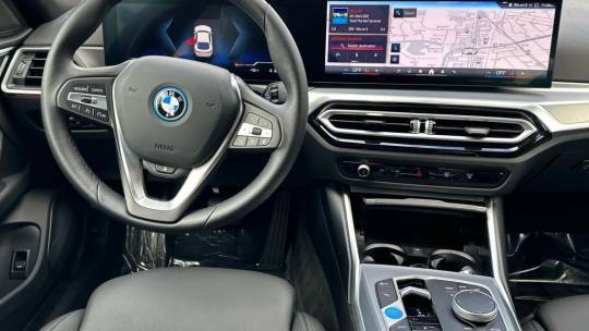 2024 BMW i4