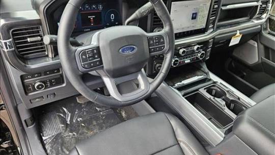 2024 Ford F-250