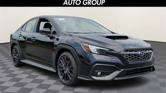 2024 Subaru WRX