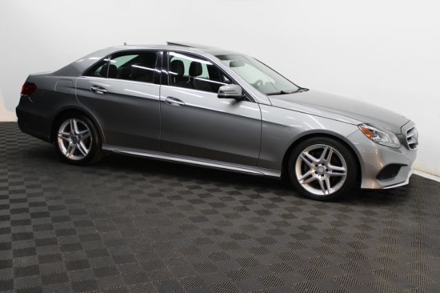 2014 mercedes-benz e-class e350 sedan