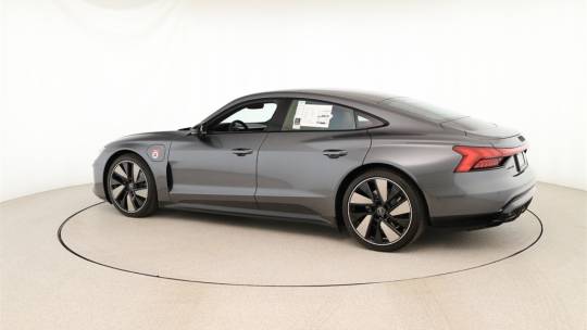 2024 Audi e-tron GT