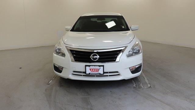 used 2013 nissan altima 2.5 s springfield, or 97477 for sale in springfield, oregon