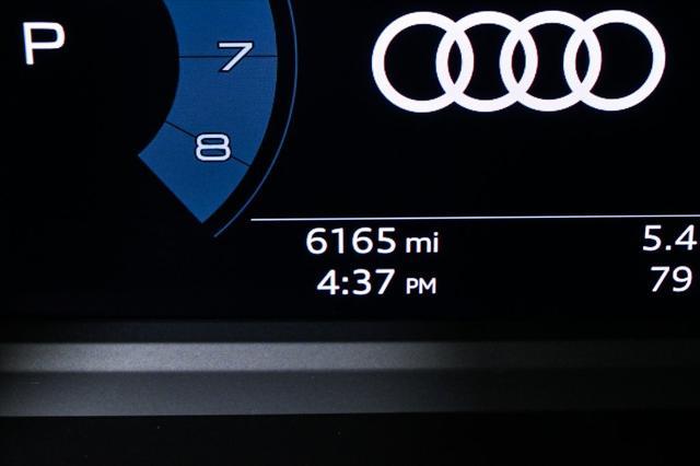 2024 audi a3 premium