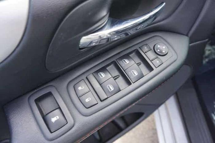 2019 dodge grand caravan gt in antlers park, minnesota