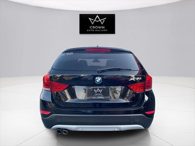 2013 bmw x1 sdrive 28i