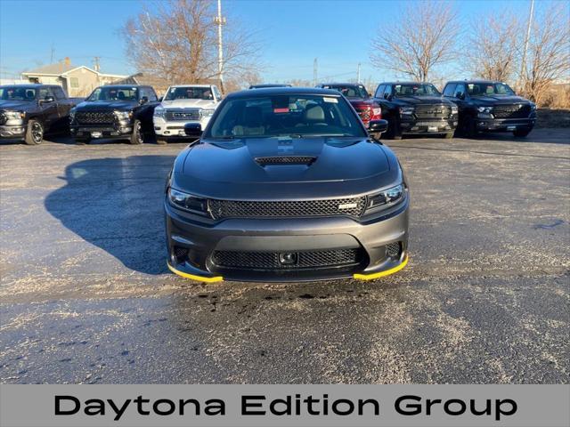 2023 dodge charger r/t