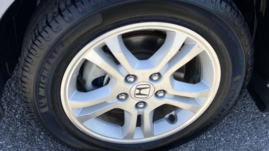 2007 Honda Accord lx se