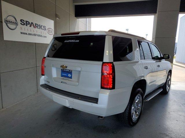 used 2016 chevrolet tahoe ltz monroe, la 71203 for sale in monroe, louisiana
