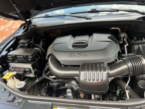 2011 dodge durango in co bluffs, iowa