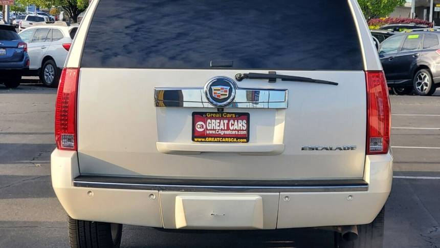 2013 cadillac escalade esv luxury