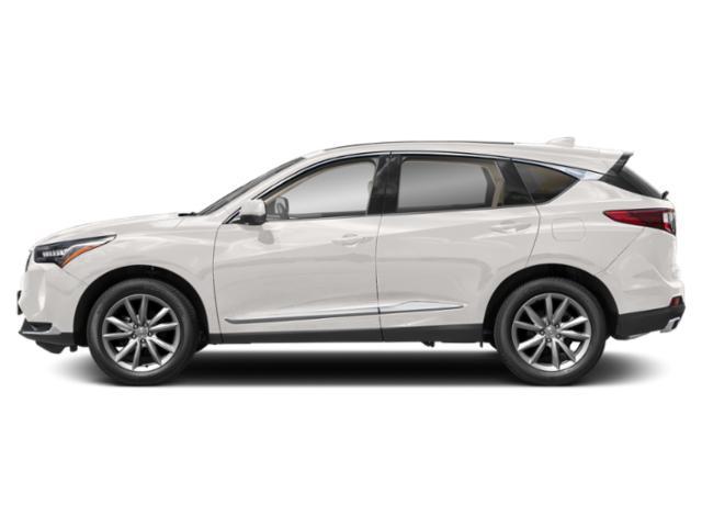 2024 acura rdx base