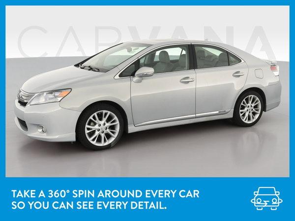 2010 lexus hs in columbus, ohio
