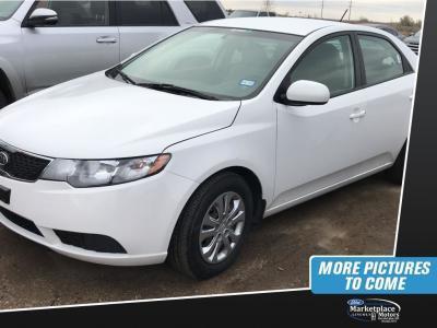 2013 kia forte lx lx 4dr sedan 6m for sale in devils lake, north dakota
