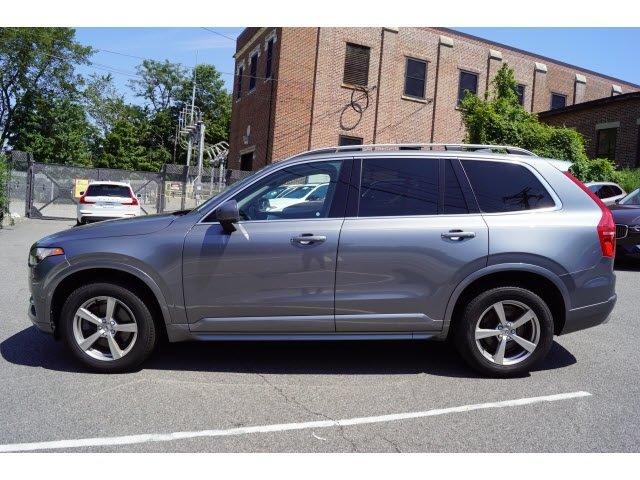used 2016 volvo xc90 awd t5 momentum englewood, nj 07631 for sale in englewood, new jersey