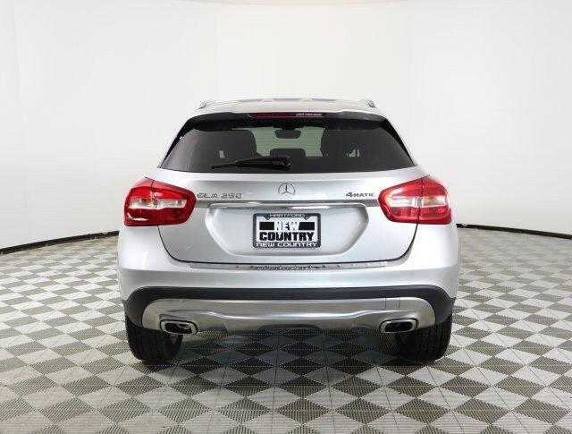 used 2016 mercedes-benz gla 250 4matic hartford, ct 06120 for sale in hartford, connecticut