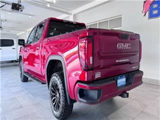 2022 GMC Sierra 1500 at4x
