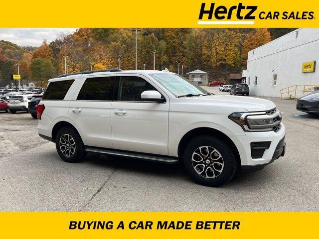 2023 ford expedition xlt
