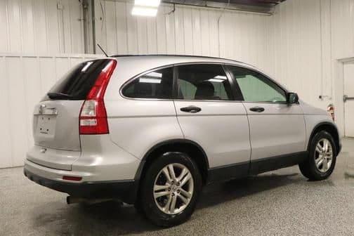 2010 honda cr-v ex in hicksville, ohio