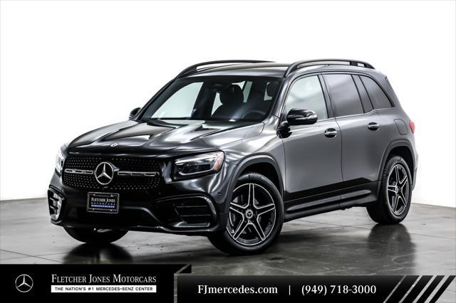 2024 mercedes-benz glb 250 base