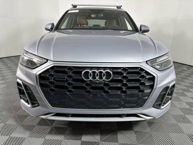 2024 audi q5 45 s line premium plus