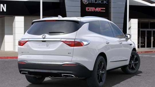 2024 Buick Enclave