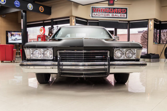 documented riviera gs stage 1 455, th400 automatic transmission, moon roof, a/c