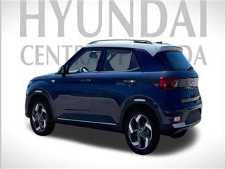 2024 Hyundai Venue limited