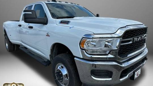 2024 RAM 3500