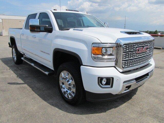 certified 2019 gmc sierra 2500 denali metairie, la 70001 for sale in metairie, louisiana