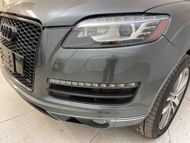 2013 audi q7 3.0 tdi premium