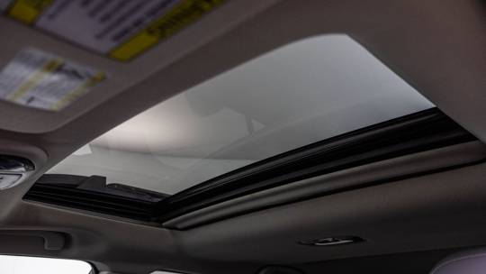 2021 Subaru Outback