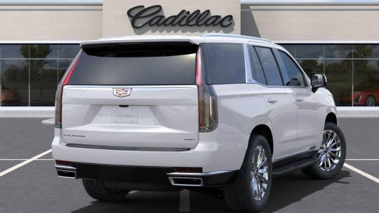 2024 Cadillac Escalade