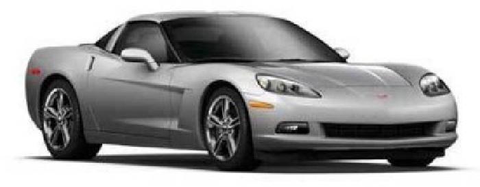 2011 chevrolet corvette w/1lt in colma, ca