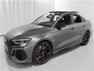 2024 Audi Rs3 2.5t quattro
