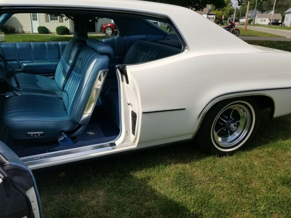 1969 buick lesabre 400