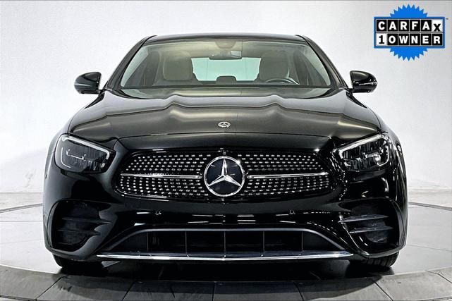 2021 mercedes-benz e-class