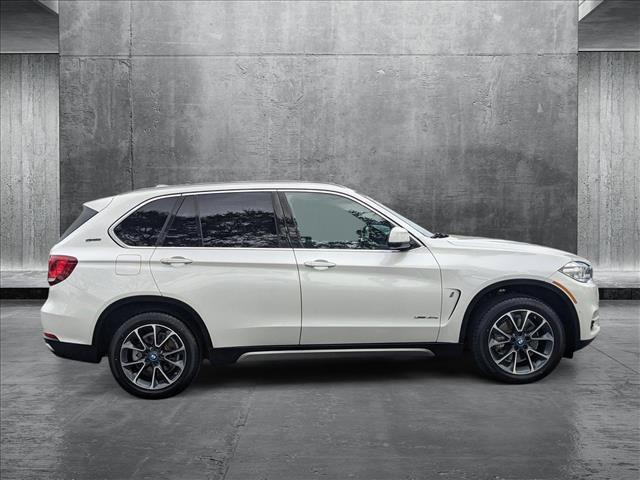 2018 bmw x5 edrive xdrive40e