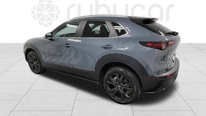 2023 mazda cx-30