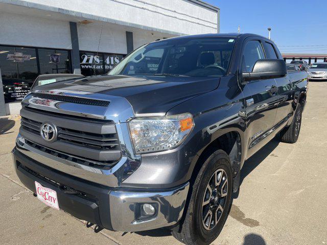 2015 toyota tundra sr
