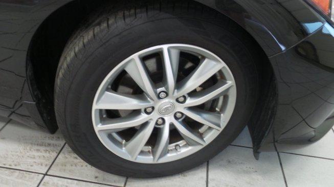 2014 infiniti q50 premium for sale in fargo, north dakota