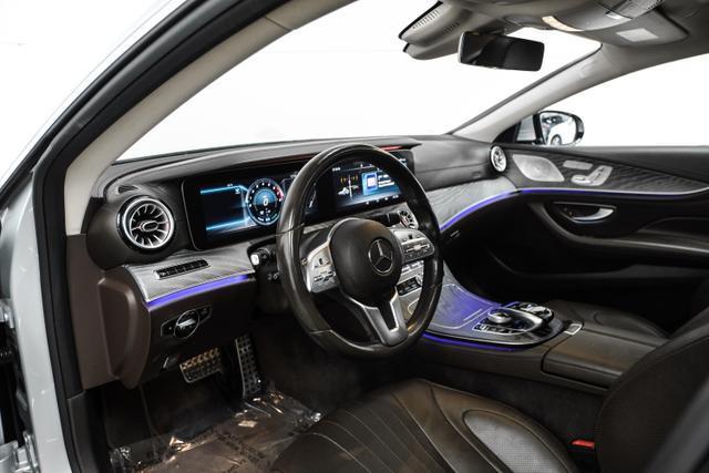 2019 mercedes-benz cls 450 base 4matic
