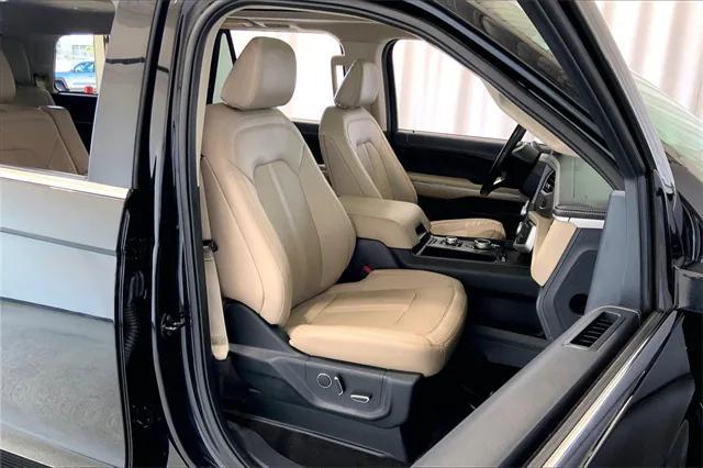 2022 ford expedition limited